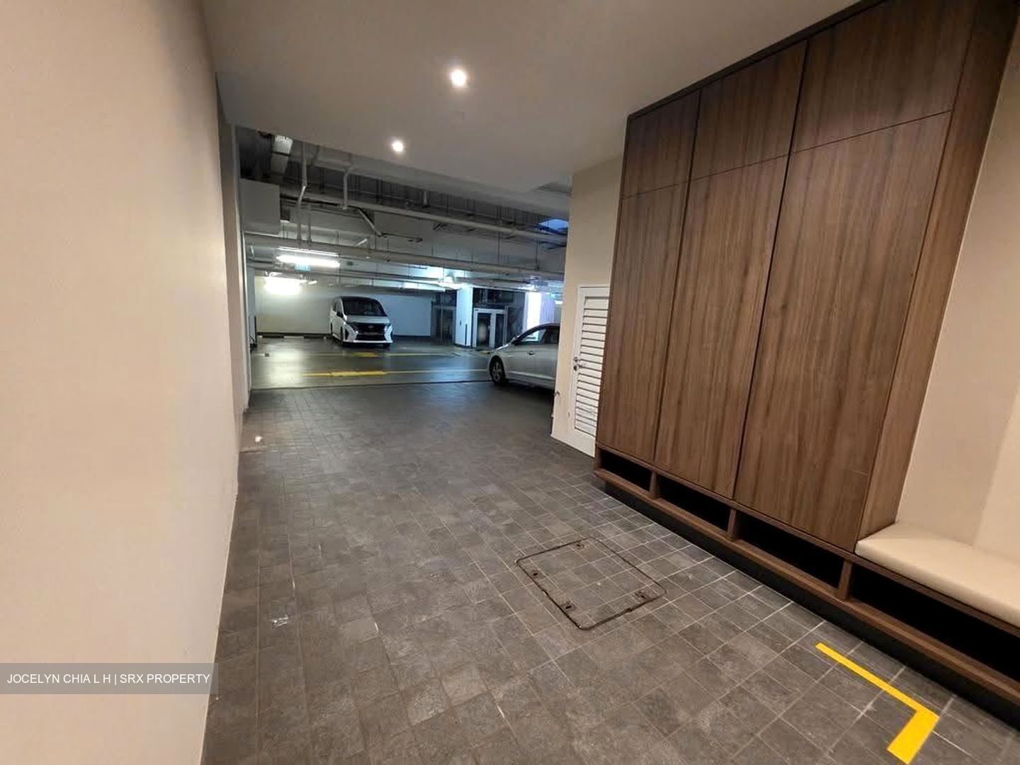 Greenwood Mews (D11), Terrace #631578681